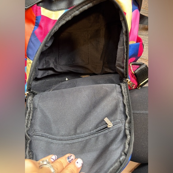 Poaba Conruser backpack - Picture 4 of 5